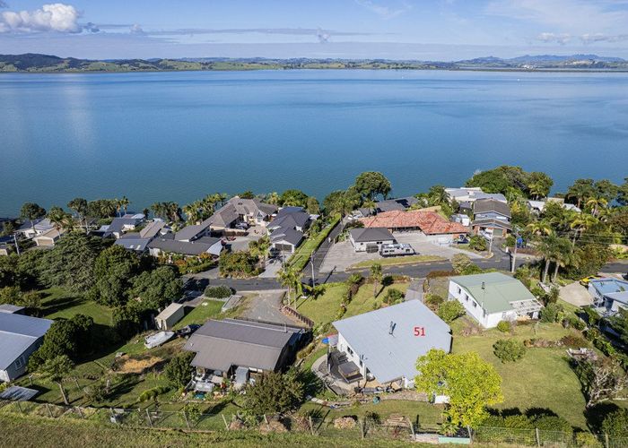  at 51 Scott Road, Tamaterau, Whangarei, Northland