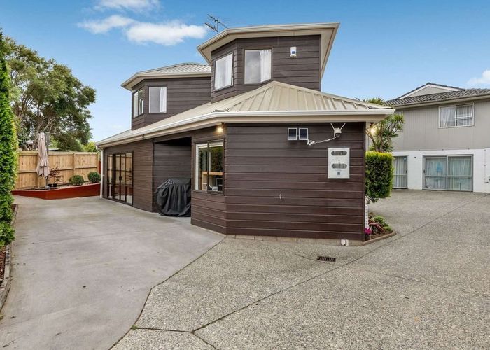  at 1/19 Galsworthy Place, Bucklands Beach, Manukau City, Auckland