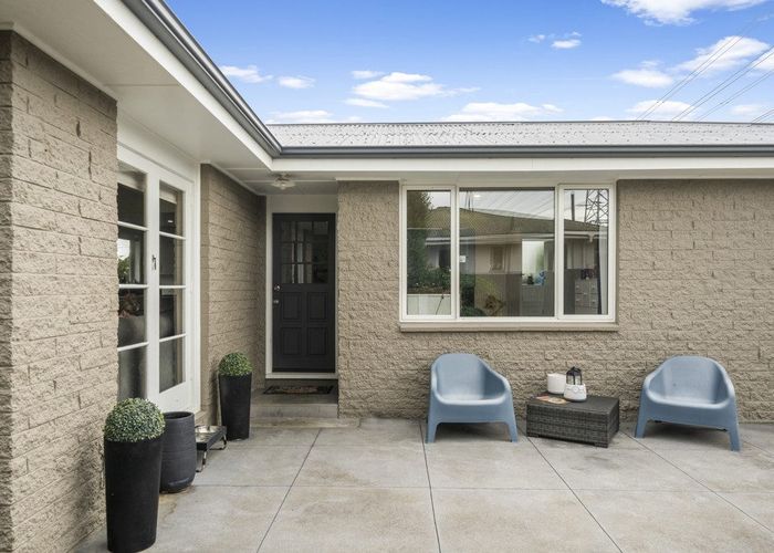  at 18 Glencoe Street, Burnside, Christchurch