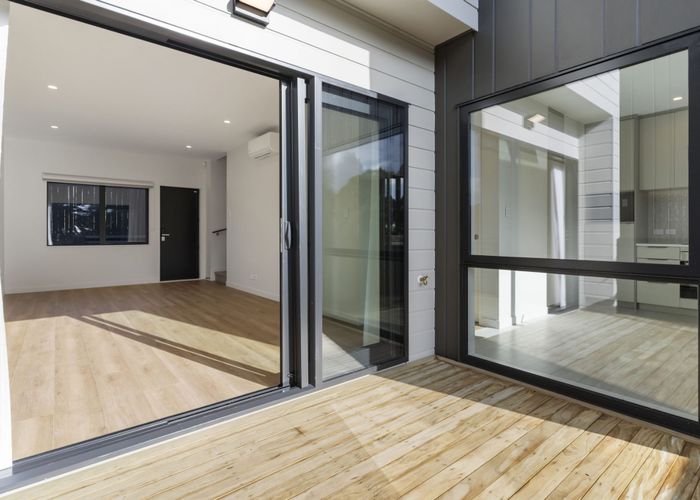  at 3/29 Brandon Avenue, Glen Eden, Waitakere City, Auckland