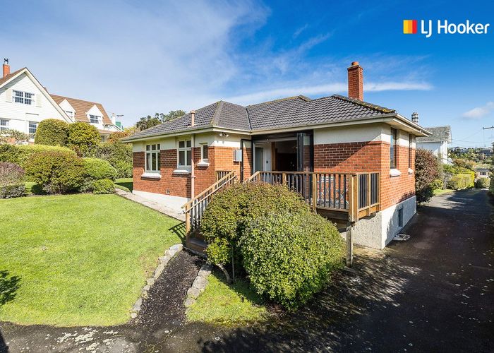  at 21 Arawa Street, Tainui, Dunedin