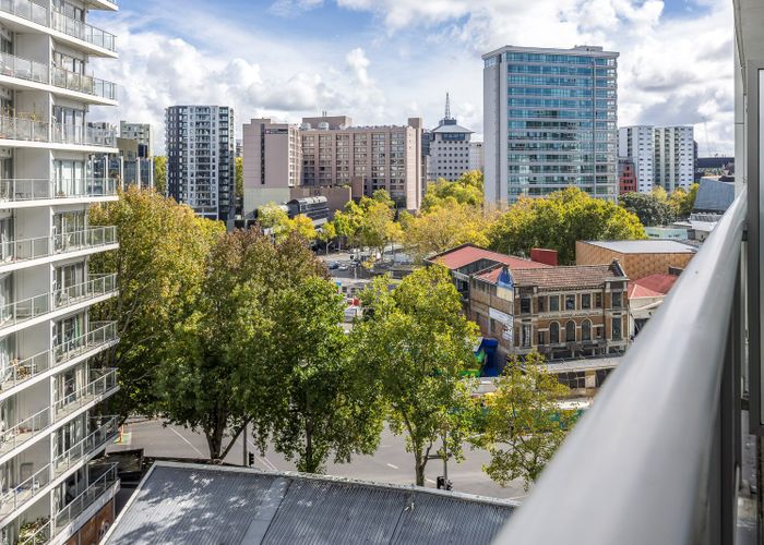 at 818/430 Queen Street, City Centre, Auckland City, Auckland