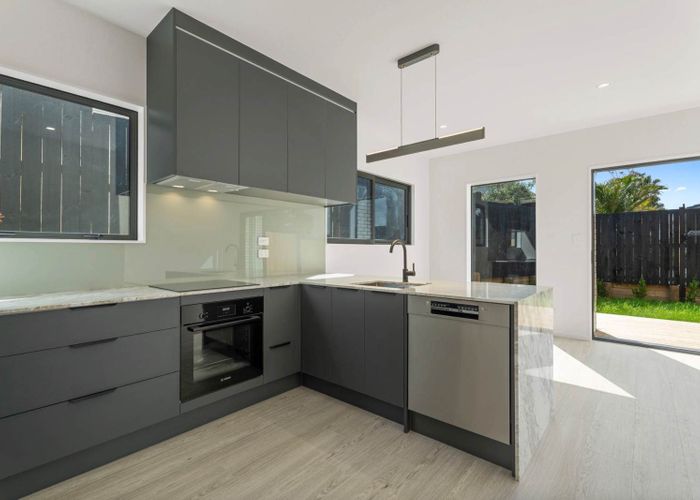  at Lot 2 & 9/36 Thatcher Street, Mission Bay, Auckland City, Auckland