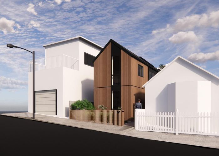  at 56 Rolleston Street, Mount Cook, Wellington, Wellington