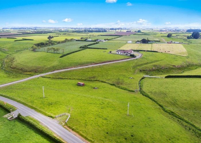  at 0 Whenuku Road, Normanby, Hawera
