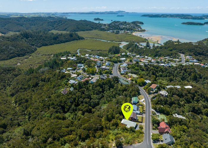  at 46 Te Haumi Drive, Paihia, Far North, Northland