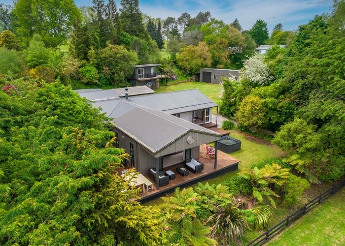  at 40 Tutukau Road, Mihi