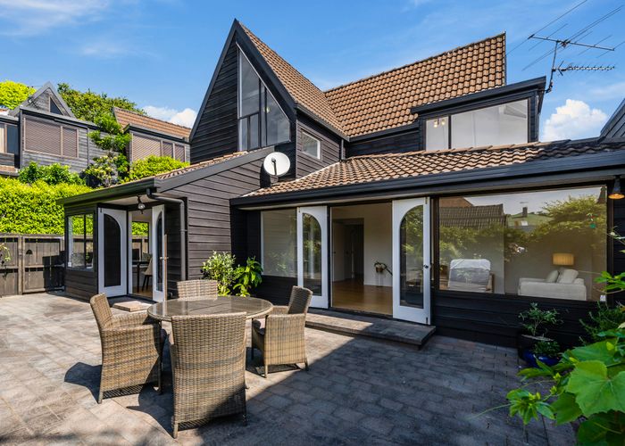  at 3/435 Parnell Road, Parnell, Auckland