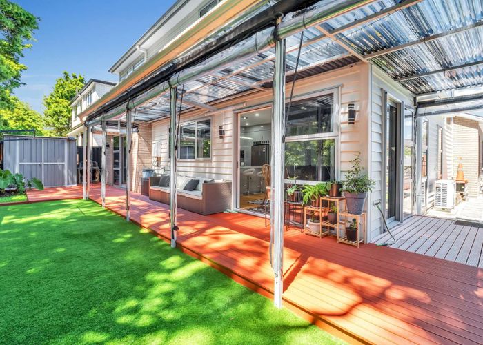  at 114B Everglade Drive, Totara Heights, Auckland