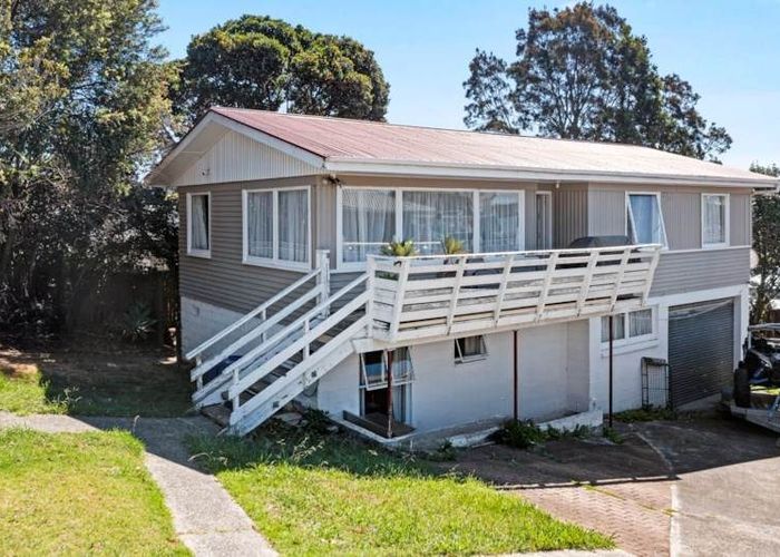  at 101 Bruce Road, Glenfield, North Shore City, Auckland