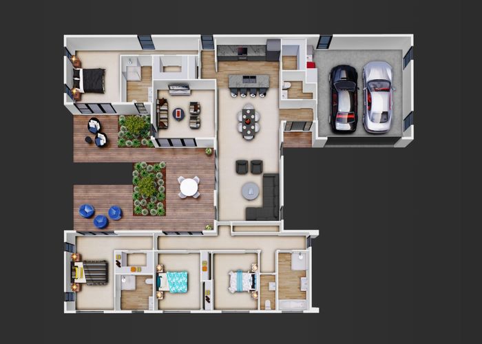  at 20 King Road, Kinloch, Taupo, Waikato