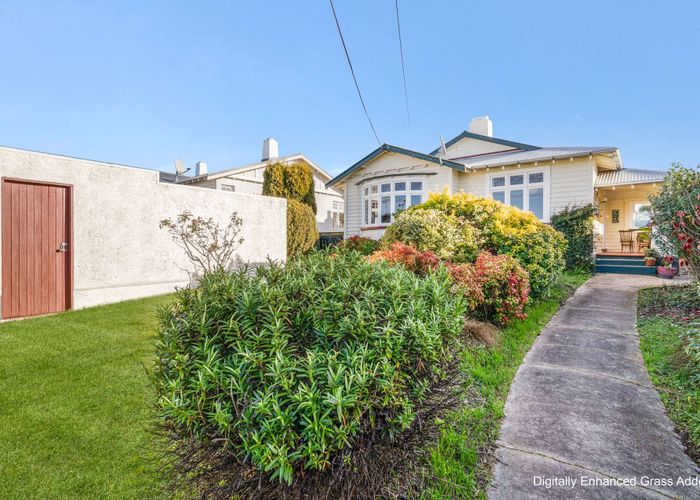  at 46 Till Street, South Hill, Oamaru