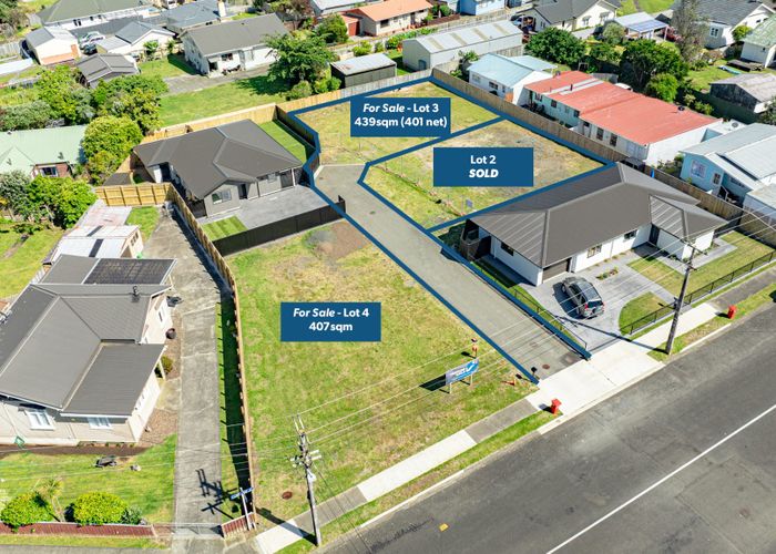  at 8D Cambridge Street, Gonville, Whanganui, Manawatu / Whanganui