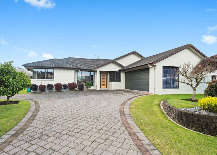  at 45 Edenpark Drive, Rototuna North, Hamilton