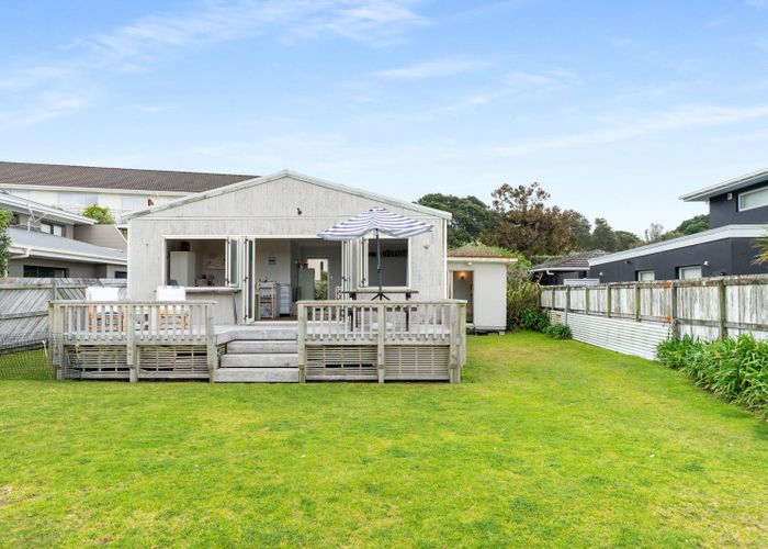  at 38 Kon Tiki Road, Whiritoa, Hauraki, Waikato