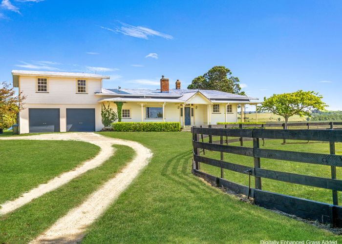  at 644C Rapanui Road, Kai Iwi, Whanganui