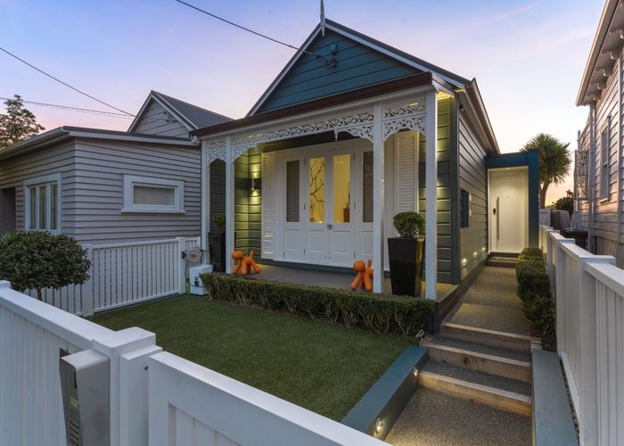  at 37 Clarence Street, Ponsonby, Auckland City, Auckland