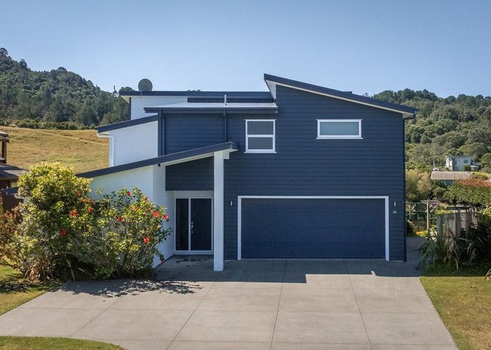  at 38 Mayor View Terrace, Waihi Beach, Waihi Beach