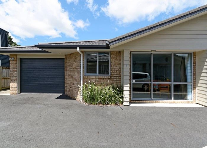  at 37D Campbell Street, Frankton, Hamilton