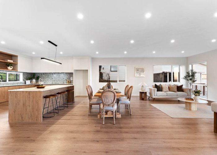  at 36 Baumea Rise, Westgate, Waitakere City, Auckland