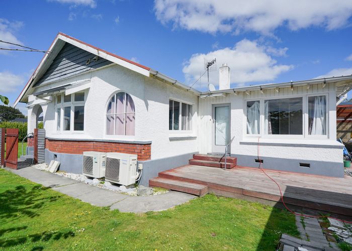  at 600 Tay Street, Hawthorndale, Invercargill, Southland