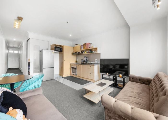  at 423/149 Nelson Street, City Centre, Auckland City, Auckland