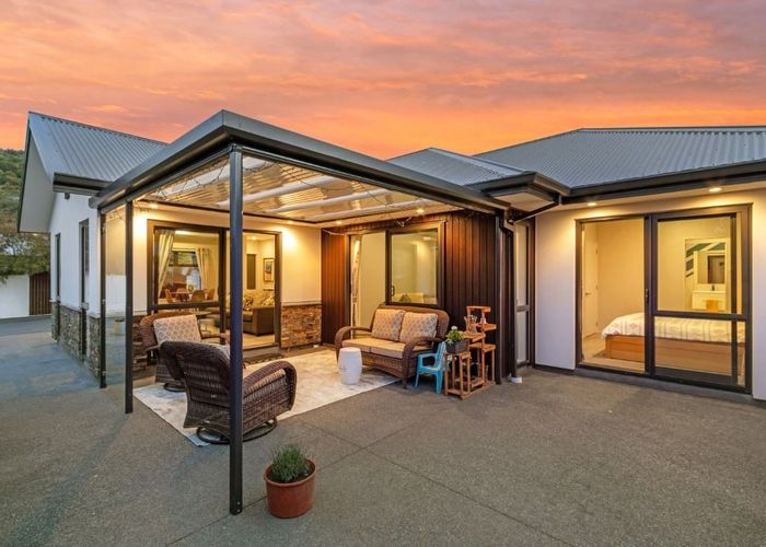  at 38 Vernon Terrace, Hillsborough, Christchurch