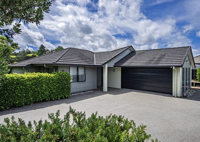  at 5 North Crest Drive, Onerahi, Whangarei, Northland