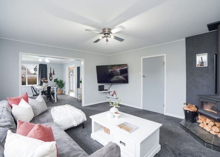 at 52 Cargill Street, Waikiwi, Invercargill, Southland