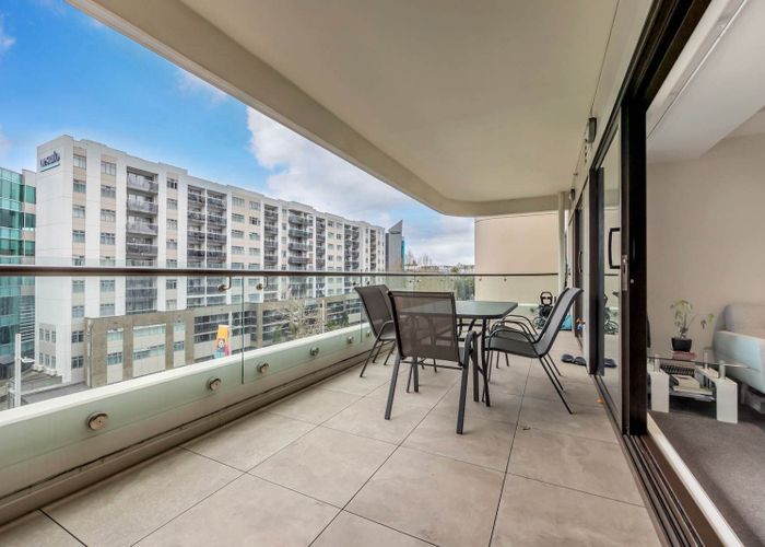  at 406/47 Beach Road, City Centre, Auckland City, Auckland