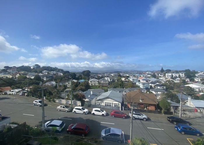  at 3/116 Hataitai Road, Hataitai, Wellington