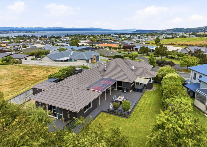  at 11 Carpentras Way, Nukuhau, Taupo, Waikato
