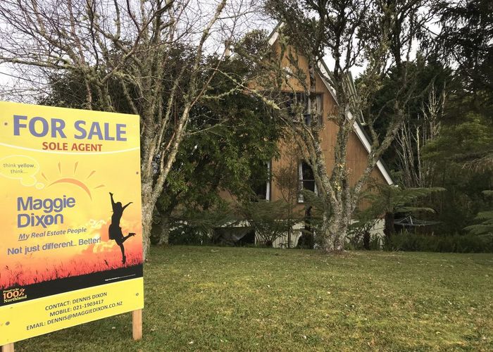  at 48 Tawhai Place, Parahaki, Whangarei