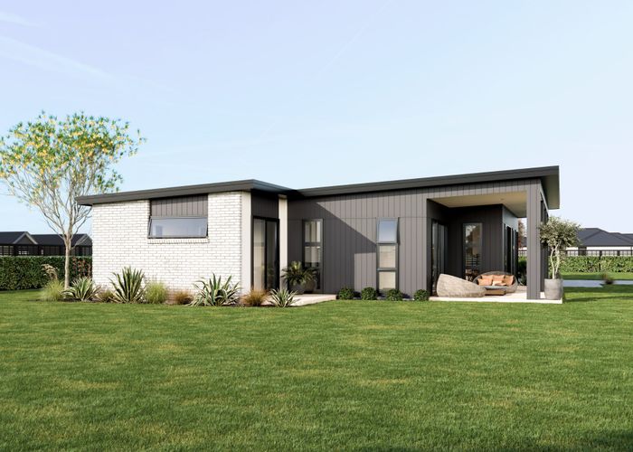  at Lot 46/69 Annie Aranui Drive, Mission Hills, Poraiti, Napier, Hawke's Bay