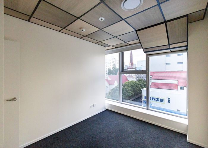  at 502/197 Willis Street, Te Aro, Wellington, Wellington