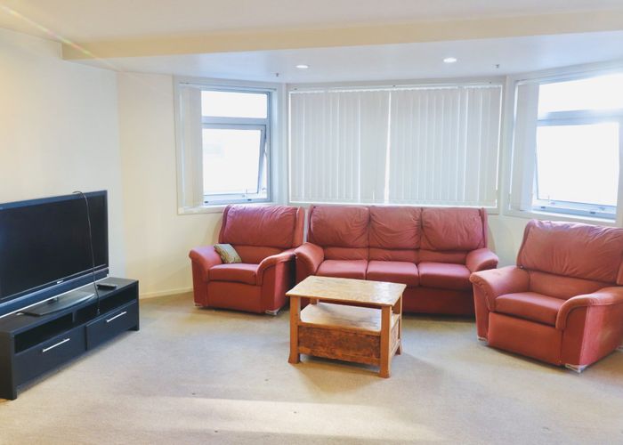  at 205 Hobson Street, City Centre, Auckland City, Auckland