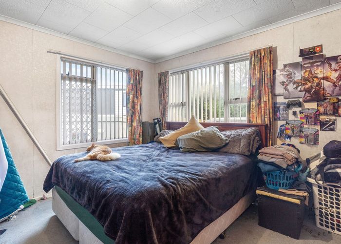  at 11 Thompson Terrace, Manurewa, Manukau City, Auckland