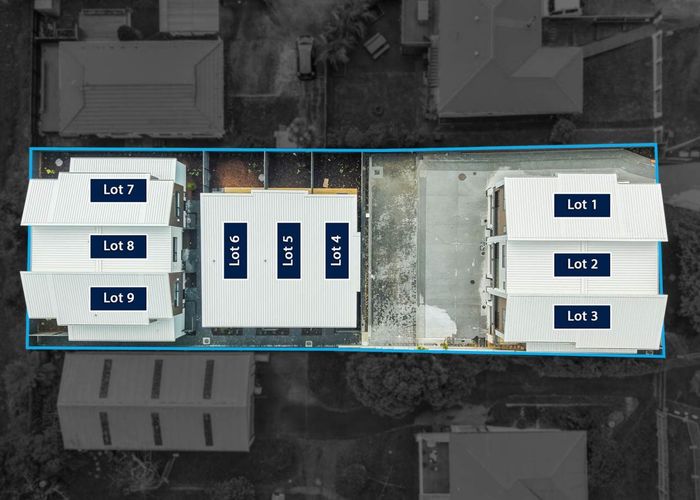  at Lot 5/36 Woodside Road, Massey, Waitakere City, Auckland