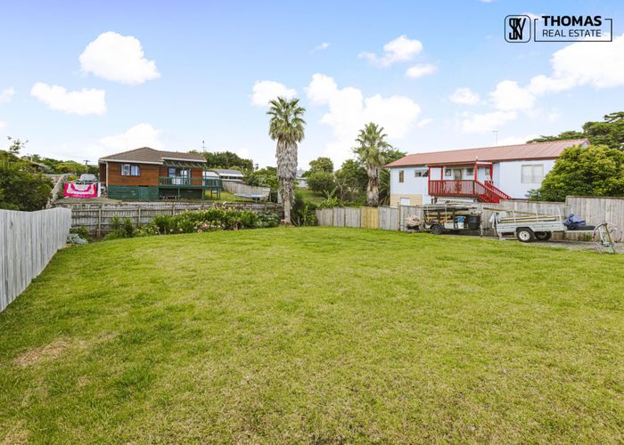  at 31A & 31B Earlsworth Road, Mangere East, Manukau City, Auckland