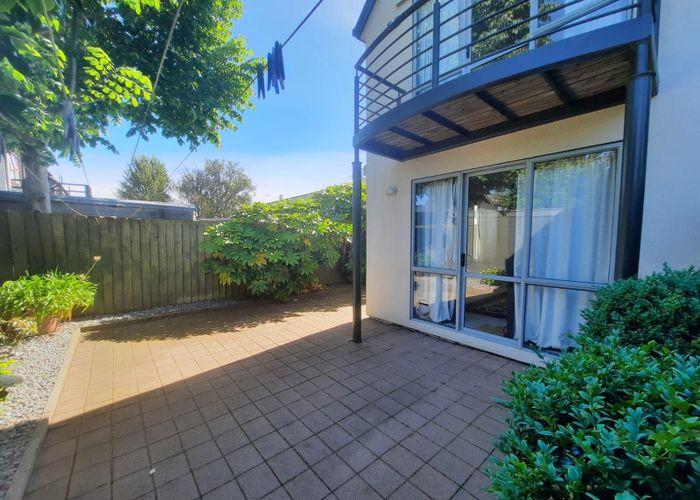  at 5/39 Derby Street, Merivale, Christchurch City, Canterbury