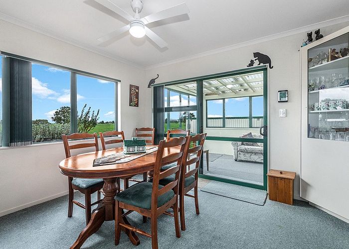  at 1184 No 1 Road, Waitoa