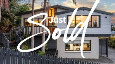  at 32 Mcdowell Crescent, Hillcrest, Auckland