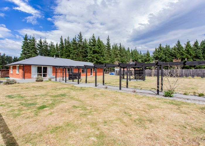  at 737 Depot Road, Burnt Hill, Oxford