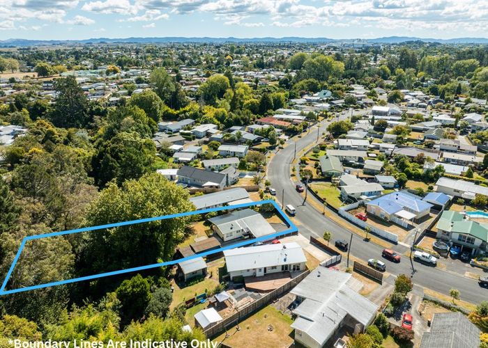  at 33 Fitzroy Avenue, Fitzroy, Hamilton, Waikato