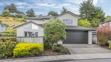  at 56 Winsley Terrace, Churton Park, Wellington