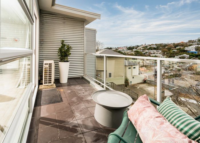  at 21 Kopiko Way, Brooklyn, Wellington, Wellington