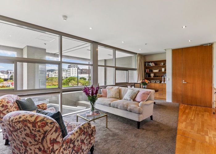  at 108/22 Herd Street, Te Aro, Wellington, Wellington