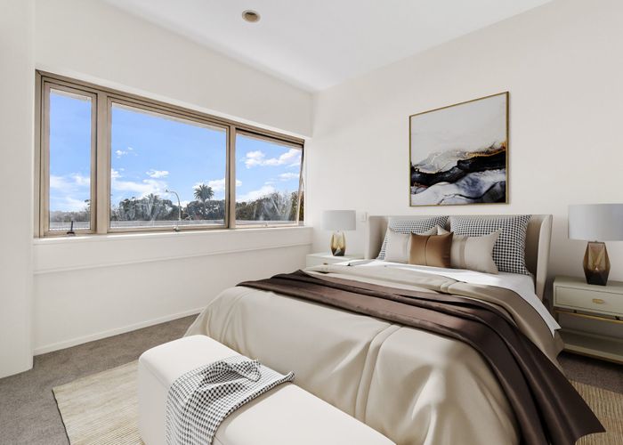  at 3D/15 Auburn Street, Takapuna, North Shore City, Auckland