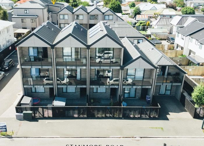  at 103/120 Stanmore Road, Linwood, Christchurch City, Canterbury