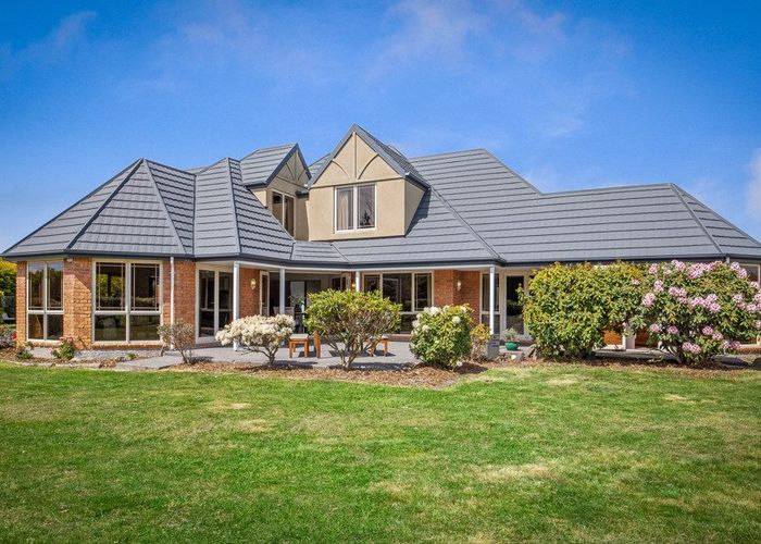  at 33 Barters Road, Templeton, Christchurch City, Canterbury